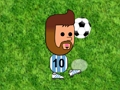 Gêm Messi Super Goleador Segur  ar-lein