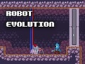 Gêm Esblygiad Robot  ar-lein