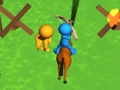 Gêm Super Archer ar-lein