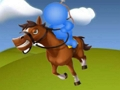 Gêm Cowboi saethyddiaeth  ar-lein