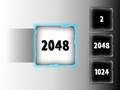 Gêm Gwrthdroad 2048  ar-lein