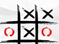Gêm Tic Tac Toe ar-lein