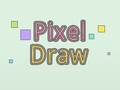 Gêm Picsel Draw  ar-lein
