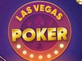 Gêm Poker Las Vegas  ar-lein