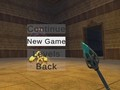 Gêm Rhedeg-n- dungeon ar-lein
