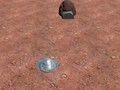 Gêm UFO: heliwr tanc ar-lein