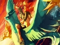 Gêm Rhuthr Jig-so Pokemon  ar-lein