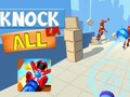 Gêm Knock Em Pawb  ar-lein