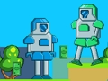 Gêm Kaka Bot ar-lein