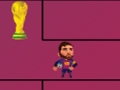 Gêm Messi mewn drysfa  ar-lein