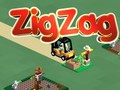 Gêm Igam ogam LEGO  ar-lein