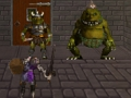 Gêm Llygad yr Arglwydd Goblin  ar-lein