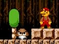 Gêm Super Mario XP ar-lein