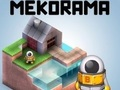 Gêm Mekorama ar-lein