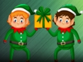 Gêm Dianc Ystafell Amgel Elf 2  ar-lein