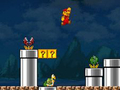 Gêm Mario XP: Remastered ar-lein