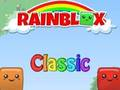 Gêm Rainblox ar-lein