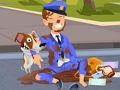 Gêm Argyfwng Postman Ysbyty  ar-lein