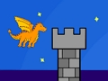 Gêm Plu'r Ddraig  ar-lein