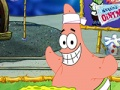 Gêm SPONGEBOB BIKINI BOTTOM BUST UP  ar-lein