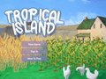 Gêm Ynys Drofannol  ar-lein