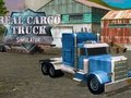 Gêm Efelychydd Tryc Cargo Go Iawn  ar-lein