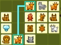 Gêm Dream Pet Connect ar-lein