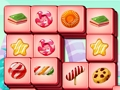 Gêm Teils Candy Mahjong  ar-lein