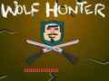 Gêm Hunter Wolf ar-lein