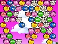 Gêm Saga Anifeiliaid Bubble  ar-lein