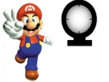 Gêm Gwahaniaeth Super Mario Rush  ar-lein