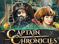 Gêm Capten Chronicles  ar-lein