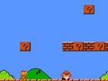 Gêm Super Mario Bros: Dau Chwaraewr Darnia  ar-lein