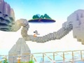 Gêm Parky Parkour: Sbrint Skyline ar-lein