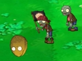 Gêm Tatws vs Zombies  ar-lein