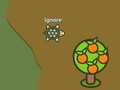 Gêm Anifeiliaid Papur. io  ar-lein