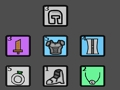 Gêm Segur Loot Syml  ar-lein