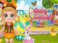 Gêm Babi Cathy Ep32 Dydd Pasg  ar-lein