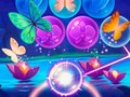 Gêm Glöyn Byw Bubble Pop  ar-lein