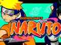 Gêm Cyngor Naruto Ninja  ar-lein