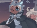 Gêm Gwneuthurwr Rhyfel Cat  ar-lein