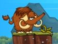 Gêm Ynys Caveman  ar-lein