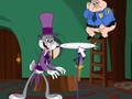 Gêm Looney Tunes: Platiau Anodd  ar-lein