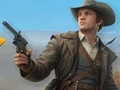 Gêm Arena Cowboi  ar-lein
