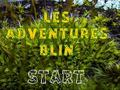 Gêm Les Anturiaethau Blin  ar-lein