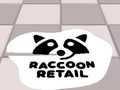 Gêm Manwerthu raccoon  ar-lein