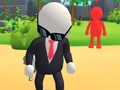 Gêm Bender Bender 3D  ar-lein