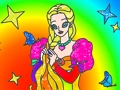 Gêm Llyfr Lliwio gan KidsGame  ar-lein