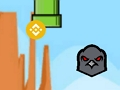 Gêm Frân Flappy  ar-lein