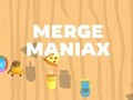 Gêm Uno Maniax  ar-lein